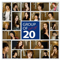 album g20 let's go